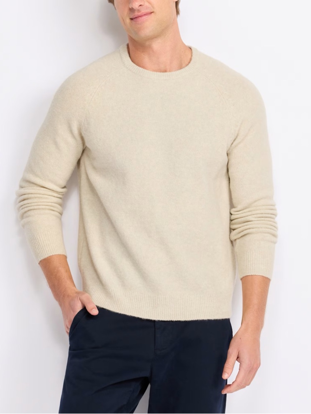 Men’s The Commons Sweater